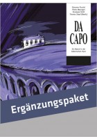 Da Capo - Ein Abend in der italienischen Oper
