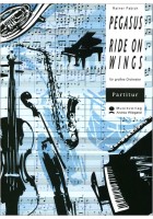 Pegasus - Ride on Wings