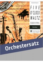 Five O'Clock Waltz